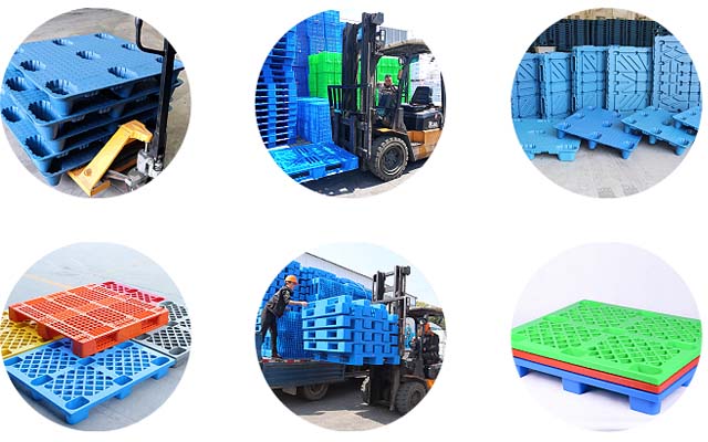 遼陽塑料托盤廠家 遼陽塑料托盤廠家