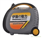 浙江2.5KW小型汽油發(fā)電機(jī)伊藤YT3000TM