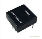 12V轉(zhuǎn)100V,130V,220V高壓隔離電源模塊