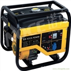 家庭備用2.5kw汽油發(fā)電機