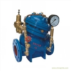 供應(yīng)山西太原F745X型遙控浮球閥