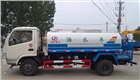 5方灑水車怎么選擇？