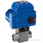 Q911N/Q941N/Q961N電動高壓球閥