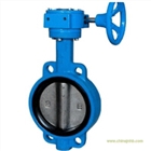 D371X蝸輪對(duì)夾蝶閥價(jià)格，尺寸，材質(zhì)