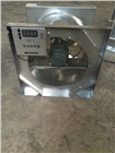 ZTF-5F/ZS智能溫控軸流風機