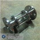 HGS07玻璃管視盅不銹鋼 視鏡品牌直供品質(zhì)保證