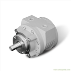 M系列攪拌氣動馬達