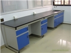 實(shí)驗(yàn)室鋼木邊臺