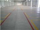 唐山市水泥地面固化公司