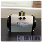 GT系列閥門氣動執(zhí)行器