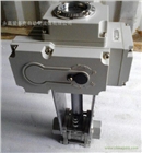 小型閥門電動執(zhí)行器