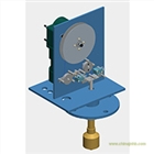 供應FHZC系列重錘式料位計，灰倉料位計，連續(xù)測量料位計