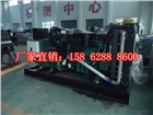 68-500KW沃爾沃發(fā)電機組價格國二國三標準
