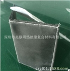 供應(yīng)動(dòng)力電池專用隔熱棉 高效防火隔熱棉