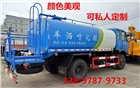 東風(fēng)12方灑水車價格圖片，運(yùn)水車價格廠家批發(fā)