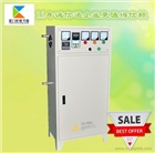 高性能數(shù)字全橋100KW 電磁加熱控制柜（水冷+風冷雙重散熱