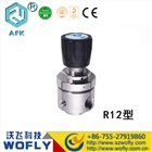 氣體減壓器如何安全的操作?