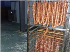 臘腸烘干機(jī)