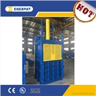 半自動鋁罐易拉罐液壓打包機，歐盟標準