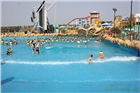 朝陽恒溫泳池恒溫系統(tǒng)廠家，定制室內(nèi)兒童水上樂園預(yù)算多少