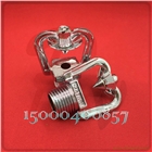 ZSTWC中速水霧噴頭，中速水霧噴頭系數(shù)