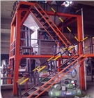 水溶肥設(shè)備|摻混肥設(shè)備|定量包裝秤