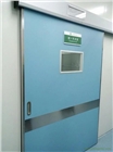 廠家直銷各種尺寸醫(yī)用自動門，防輻射電動門，平移門
