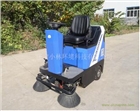 濟(jì)寧小林駕駛式小型掃地車環(huán)衛(wèi)掃地車廠家采購