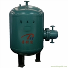 FPR浮動盤管容積式換熱器