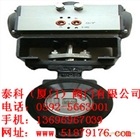 泰科硬密封蝶閥 泰科氣動對夾式蝶閥