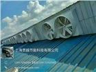 上海車間凈化通風工程車間通風環(huán)保工程