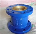 臺(tái)灣巨瀚鑄鐵國(guó)標(biāo)止回閥