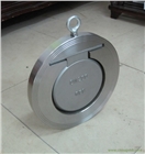 臺(tái)灣巨瀚不銹鋼止回閥