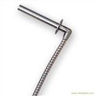 不銹鋼軟管發(fā)熱管，加熱器，加熱管，發(fā)熱棒