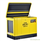 伊藤動力15kw發(fā)電機