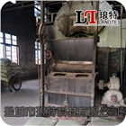 泰州泰興4噸燃煤鍋爐改造生物質(zhì)運行穩(wěn)定