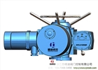 智能調(diào)節(jié)型電動執(zhí)行機構(gòu) ,多回轉(zhuǎn)閥門電動裝置
