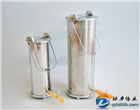 不銹鋼水質(zhì)采樣器