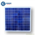 多晶80瓦太陽(yáng)能電池板 太陽(yáng)能路燈廠家生產(chǎn)光伏組件 太陽(yáng)板發(fā)