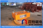 RCYB系列懸掛式永磁除鐵器
