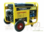 250A汽油發(fā)電電焊機
