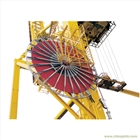 德國(guó)法勒（VAHLE）卷盤卷筒