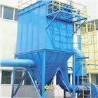 旋風(fēng)除塵器 脈沖除塵器 擴(kuò)散式旋風(fēng)除塵設(shè)備