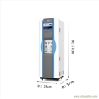 QR系列EDI電去離子水設備 反滲透去離子水設備