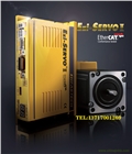 Ezi-SERVO2-EtherCAT-42S-A閉環(huán)步進電