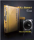 Ezi-SERVO2-CCLink-42M-A總線型閉環(huán)步進