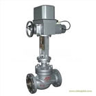 直行程限位執(zhí)行機構(gòu)DKZ-310