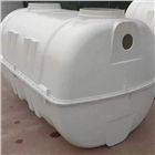 湖南長(zhǎng)沙玻璃鋼模壓化糞池廠家價(jià)格