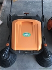 手推掃地機(jī)清理粉塵樹葉道路掃地車