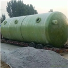 玻璃鋼化糞池優(yōu)勢(shì)